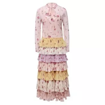 Платье REDVALENTINO