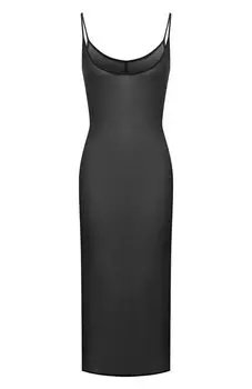 Платье Rick Owens Lilies