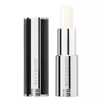 GIVENCHY Увлажняющий и питательный бальзам для губ Le Rouge Interdit Baume