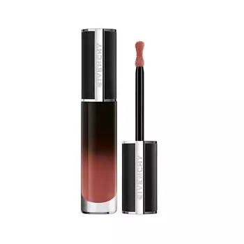 GIVENCHY Жидкая матовая губная помада Le Rouge Interdit Cream Velvet