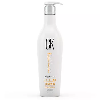 GKHAIR Кондиционер для волос Juvexin Color Protection Shield