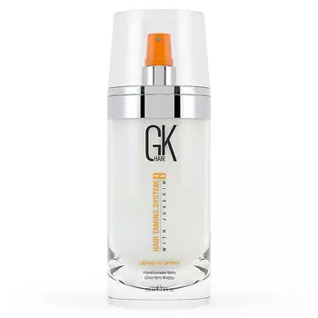 GKHAIR Несмываемый увлажняющий кондиционер-спрей Leave-in Conditioner Spray