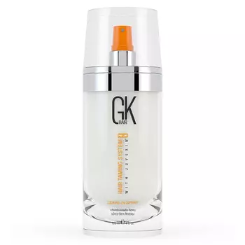 GKHAIR Несмываемый увлажняющий кондиционер-спрей Leave-in Conditioner Spray