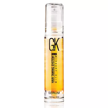 NISHMAN Гель для укладки волос HAIR GEL 5+ Gum Effect Ultra Hold 300