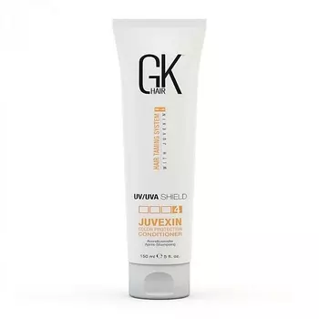 GKHAIR Увлажняющий Кондиционер Защиты Цвета Moisturizing Conditioner Color Protection 100.0