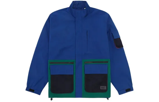 Куртка мужская многоцветная Levi’S, цвет Multicolor