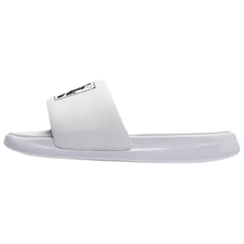 Шлепанцы мужские LN Slipper белые/черные Lining