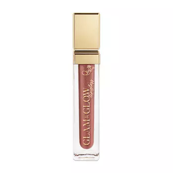 FFLEUR Блеск для губ GLAM&GLOW