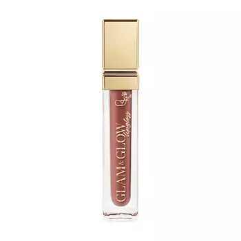 FFLEUR Блеск для губ GLAM&GLOW