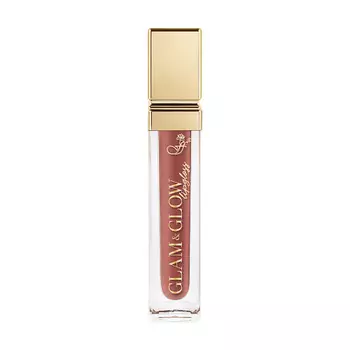 FFLEUR Блеск для губ GLAM&GLOW
