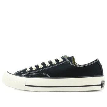 Кроссовки addict chuck taylor ox 1970s Converse, черный