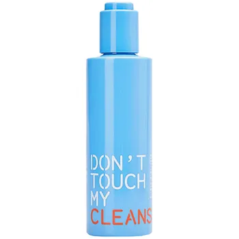 Нежный гель для умывания DON'T TOUCH MY SKIN Cleanser
