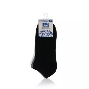 Женские носки Good Socks C1204 , р.23-25 , 3 пары