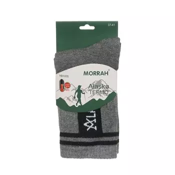 Женские носки Morrah " Alaska термо " в ассортименте р.37-41
