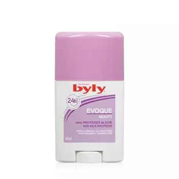 Женский дезодорант Byly Evoque Beauty 50мл