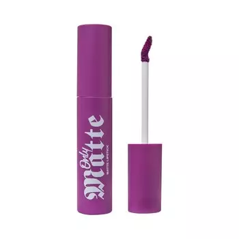 Жидкая матовая помада для губ Beauty Bomb Only Matte 04 3,3мл