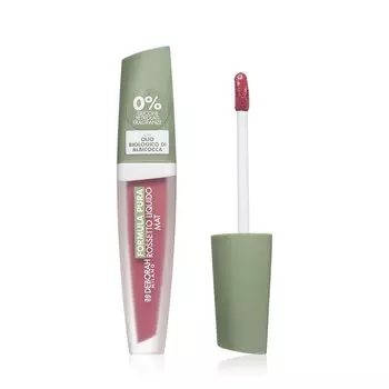Жидкая матовая помада для губ DEBORAH Milano Formula Pura Rossetto Liquido Mat 04 4,8г