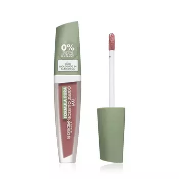 Жидкая матовая помада для губ DEBORAH Milano Formula Pura Rossetto Liquido Mat 03 4,8г