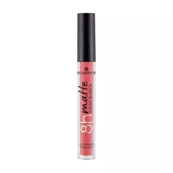 Жидкая помада для губ Essence 8h matte liquid lipstick 09 2,5мл