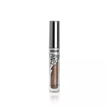 Жидкие тени для век Luxvisage Glitter Rock 304 , 3г