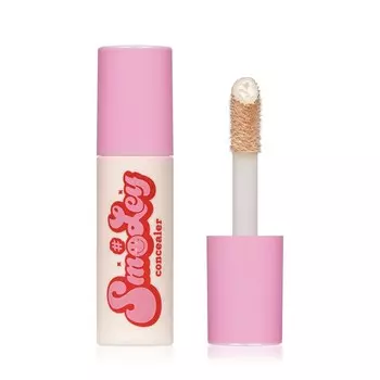 Жидкий консилер для лица Beauty Bomb Smiley 01 2,5мл