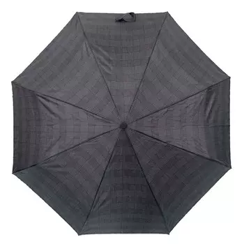 Зонт Raindrops RD-13826 , автоматический , 3 сложения , клетка