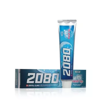 Зубная паста Dental Clinic 2080 Fresh Up 120г