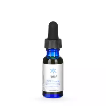 PHYTO-C Сыворотка с витаминами ACE Serum 15 мл