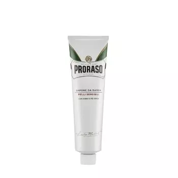 PRORASO PRORASO Крем для бритья для чувствительной кожи 150 мл