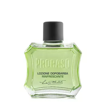 PRORASO PRORASO Освежающий лосьон после бритья 100 мл
