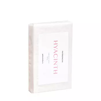 PATISSONCHA PATISSONCHA Мыло в форме плитки Hyacinth 100 гр