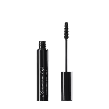 Romanovamakeup Romanovamakeup Тушь для ресниц Sexy Ultimate Lashes Mascara, оттенок black 12 мл