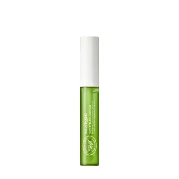 So Natural So Natural Укрепляющая сыворотка для ресниц So Vegan Noni Eyelash Ampoule 9 мл