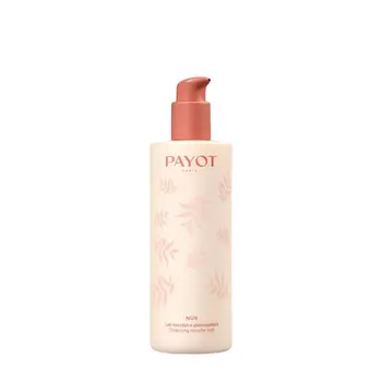 PAYOT PAYOT Очищающее мицеллярное молочко для лица Nue 400 мл