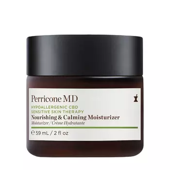 Perricone MD Гипоаллергенный питательный и увлажняющий крем