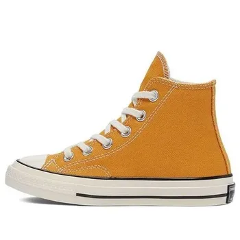 Кроссовки chuck taylor all star 1970s 'yellow' Converse, желтый