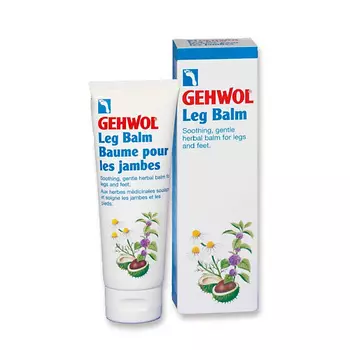 GEHWOL Бальзам для ног и стоп 125