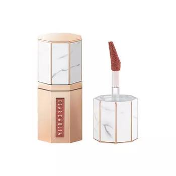 DEAR DAHLIA Матовая губная помада Paradise Dream Velvet Lip Mousse