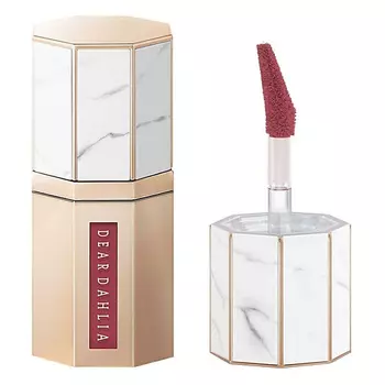 DEAR DAHLIA Матовая губная помада Paradise Dream Velvet Lip Mousse