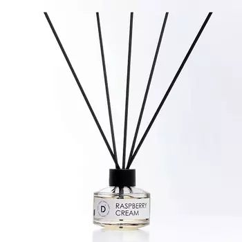 DEARO Аромат для дома RASPBERRY CREAM 50.0