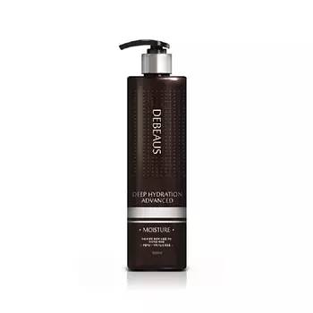 DEBEAUS Тонер Deep Hydration Advanced Moisture 500.0