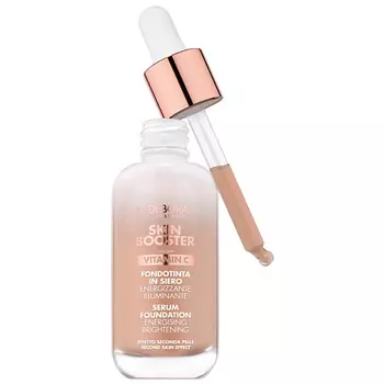 DEBORAH MILANO DEBORAH Тональная основа-сыворотка Skin Booster Serum