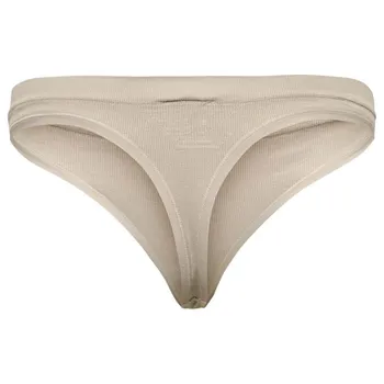 Стринги Hummel Juno Seamless, серый