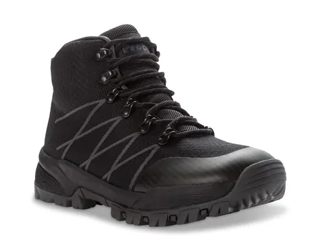 Сапоги Traverse Hiking Boot Propet, черный
