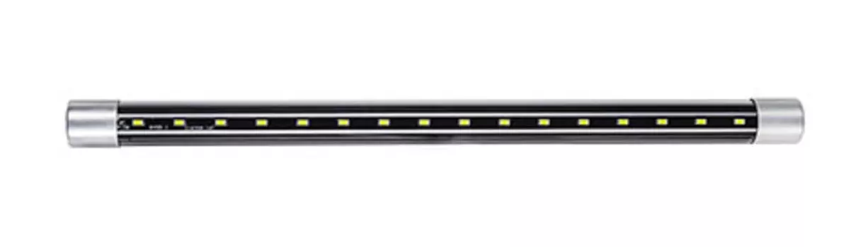 Лампа универсальная светодиодная Barbus голубая 8 Вт 42 см Led 013 (1 шт)