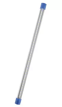 Лампа универсальная светодиодная Barbus микс 10,8 Вт 60 см Led 036 (1 шт)