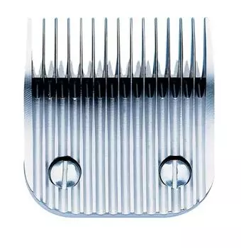 Moser 1225-5880 – Мозер съёмный нож 9,0 мм на машинки Moser 1245, Wahl 1247 (1 шт)