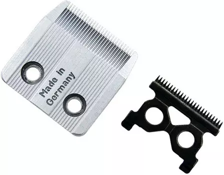Moser 1411-7000 нож 0,3 мм на машинку Moser 1411 (1 шт)