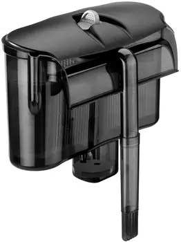 Навесной фильтр Aquael Versamax Fzn 3 9,8 Вт 1200 л/ч для аквариумов объемом 80-300 л (1 шт)
