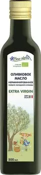 Масло оливковое Fleur Alpine Extra Virgin Olive Oil 500мл (упаковка 3 шт.)